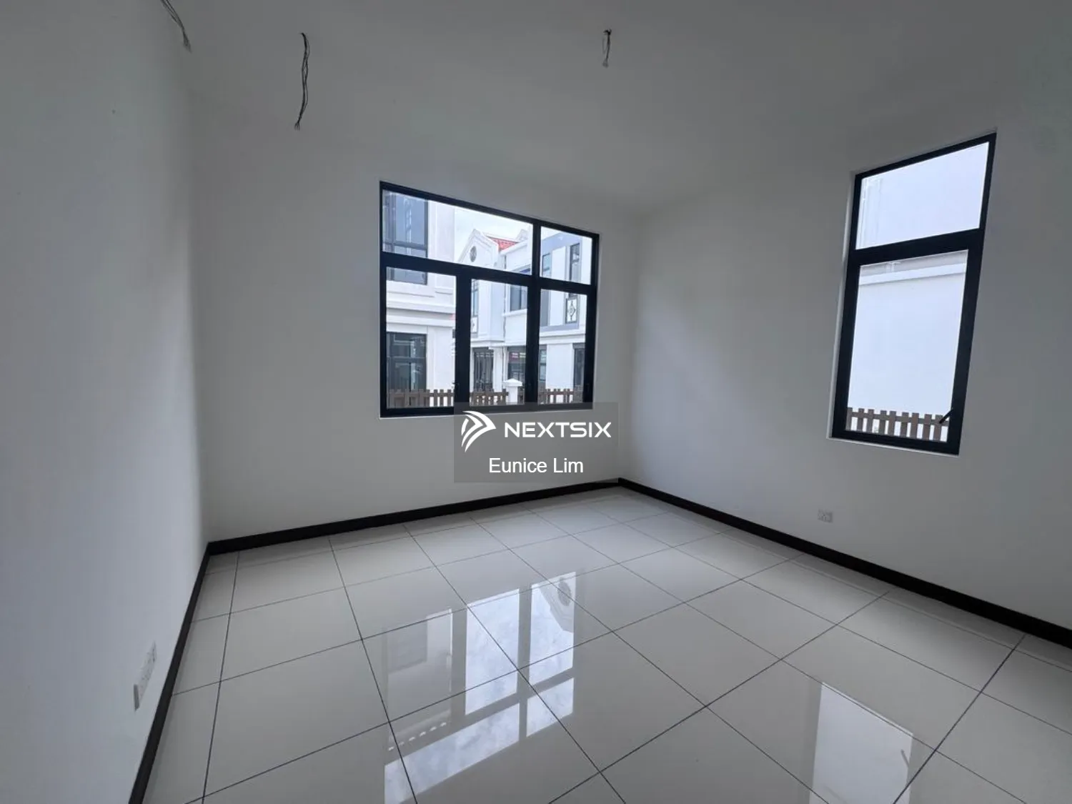 Semi-detached House For Sale in Setia Alam Selangor - Image 8