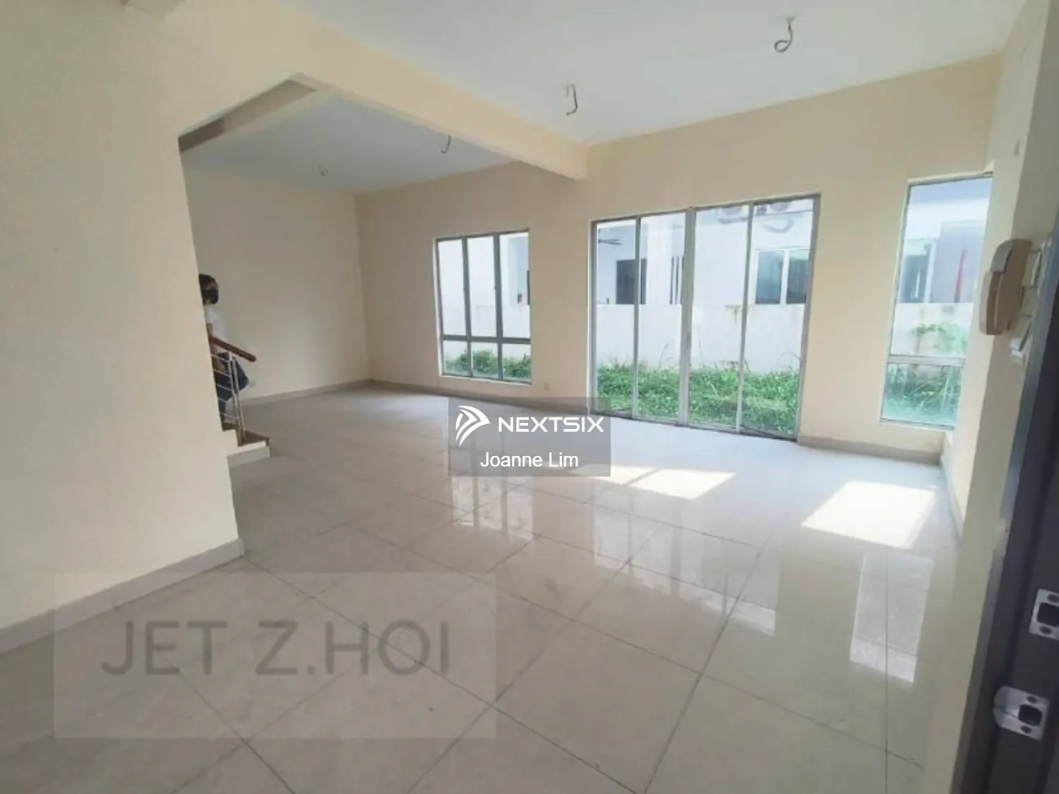 Cluster House For Sale in Klang Selangor