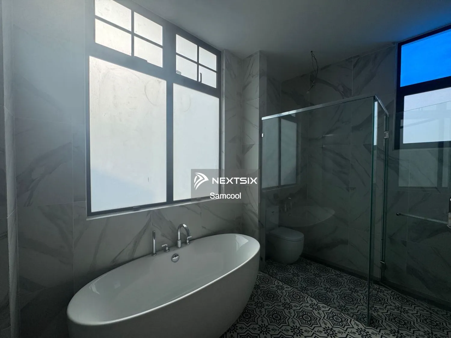 Semi-detached House For Sale in Klang Selangor - Image 12