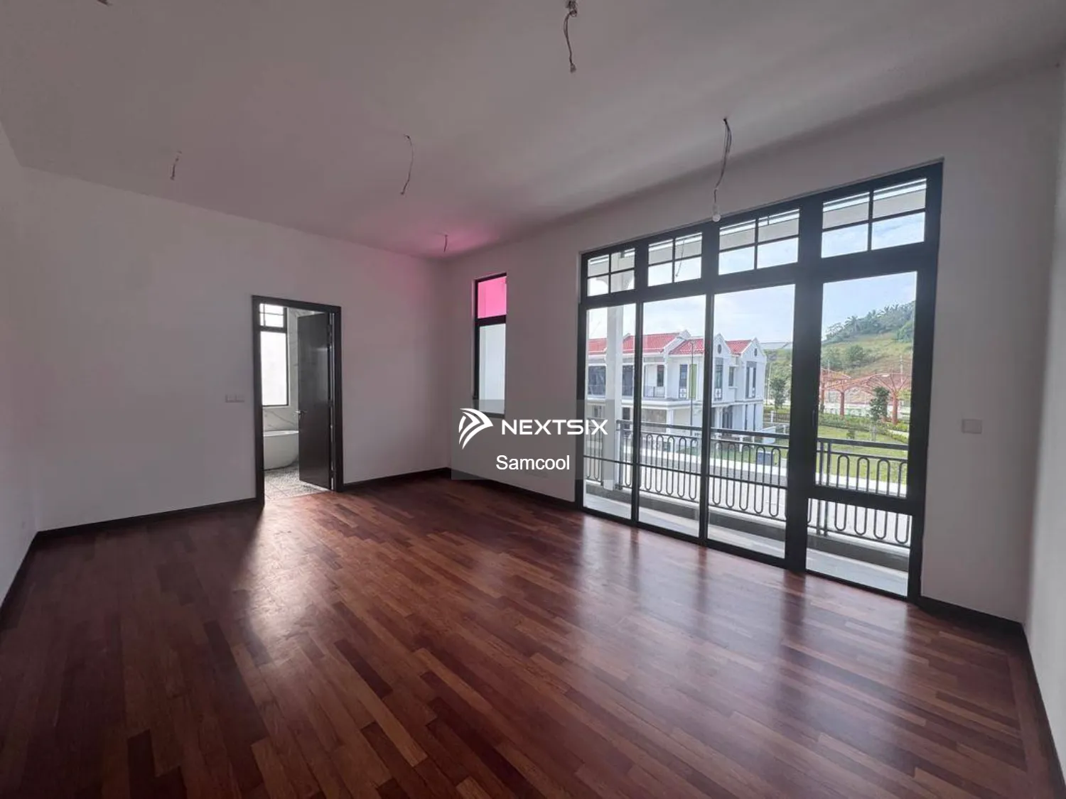 Semi-detached House For Sale in Klang Selangor - Image 18