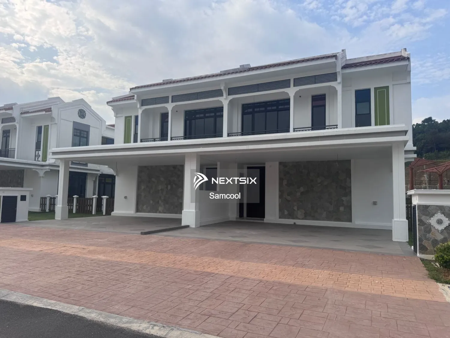 Semi-detached House For Sale in Klang Selangor - Image 21