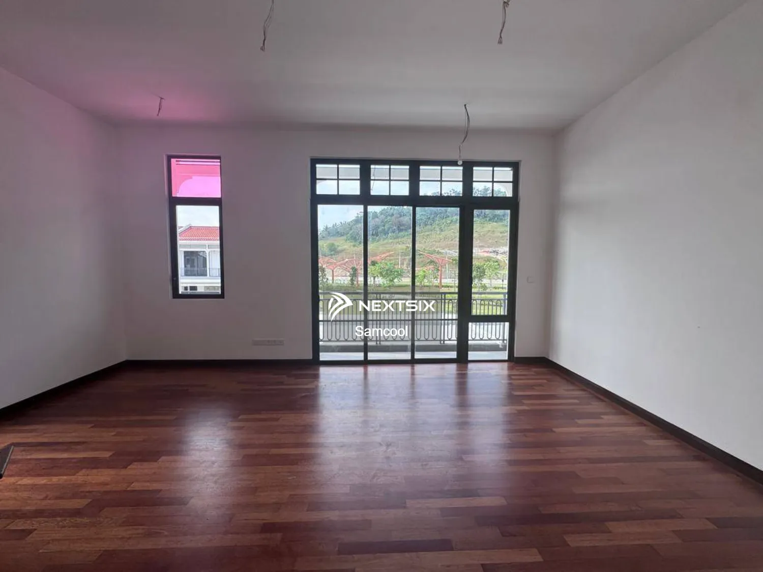 Semi-detached House For Sale in Klang Selangor - Image 6