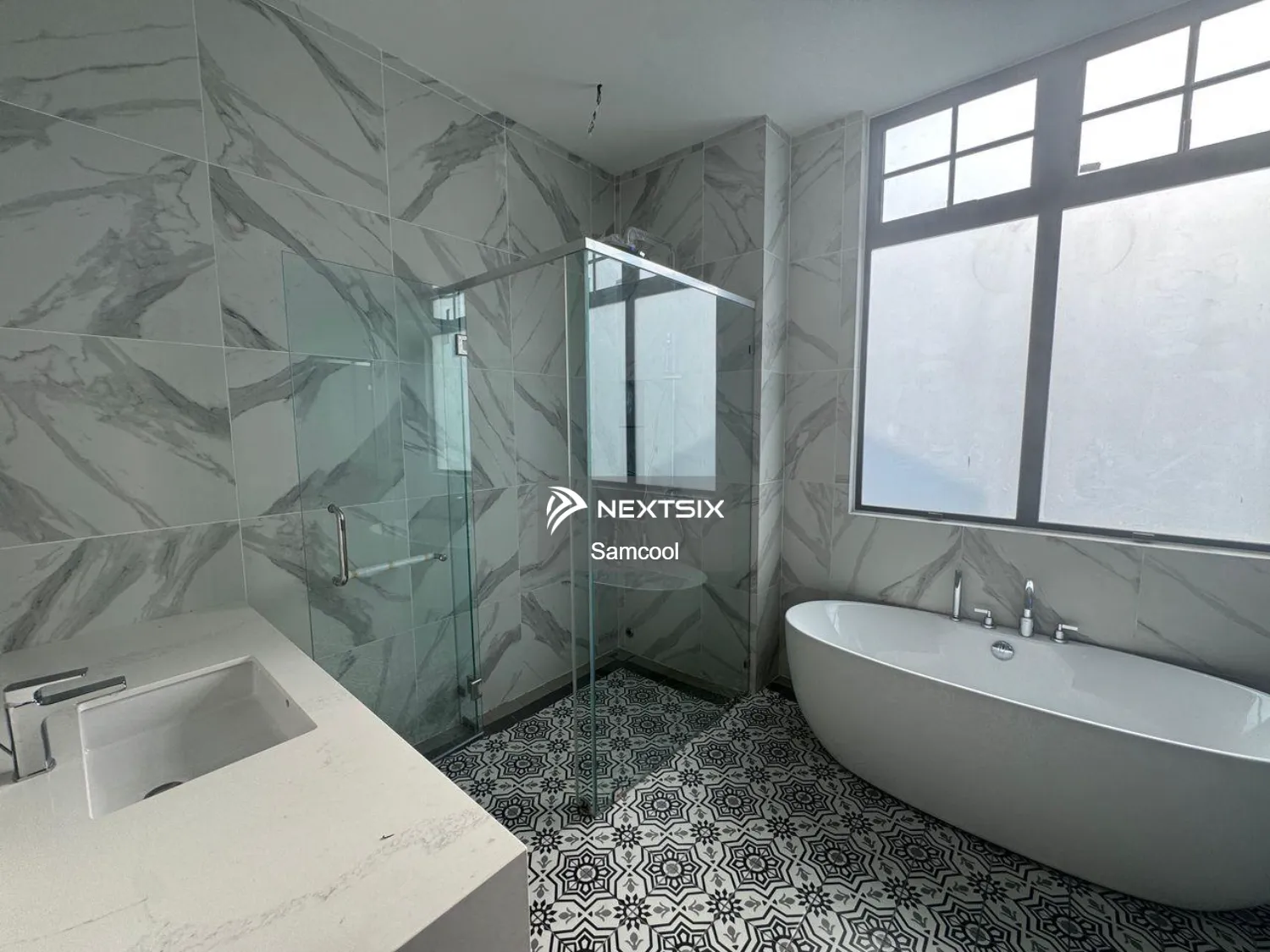 Semi-detached House For Sale in Klang Selangor - Image 7