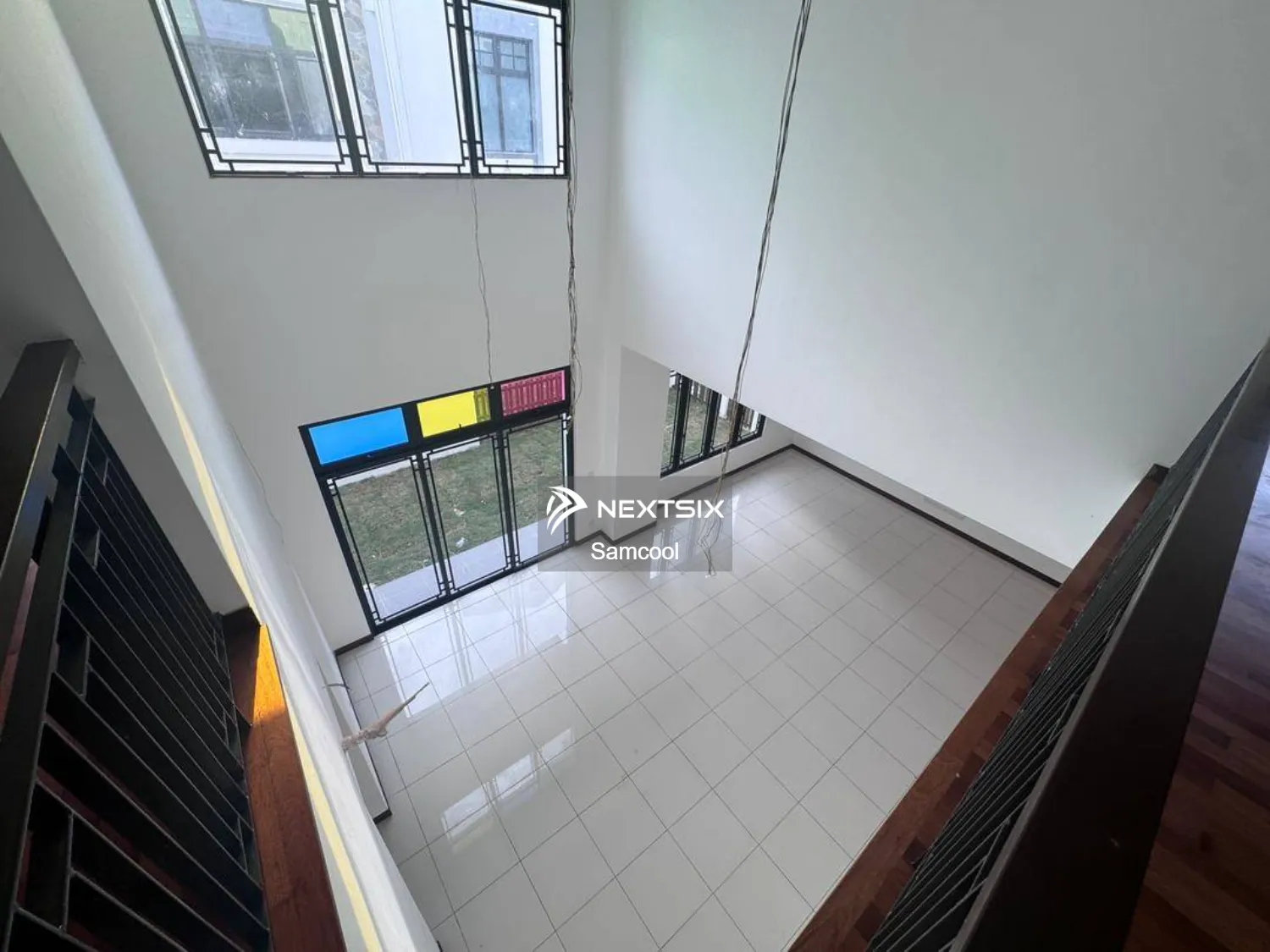 Semi-detached House For Sale in Klang Selangor - Image 9