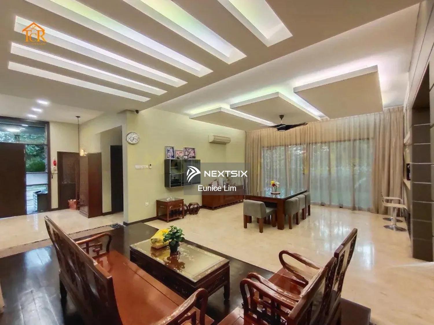Bungalow For Sale in Setia Eco Park Selangor