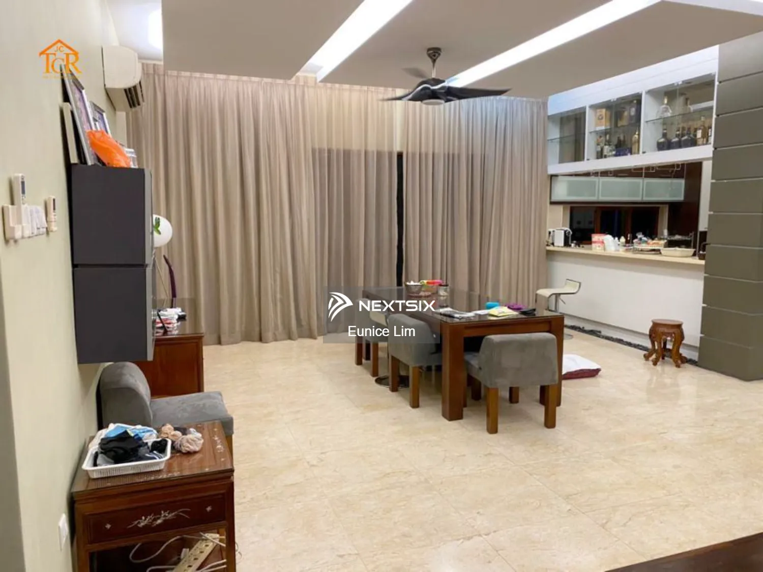 Bungalow For Sale in Setia Eco Park Selangor - Image 7