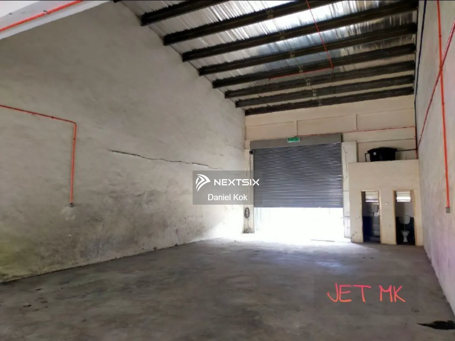 RM1.6mil! 27x100ft! Limited Unit With Tenanted Pandamaran Port Klang 1.5 Sty Link Factory for Sales