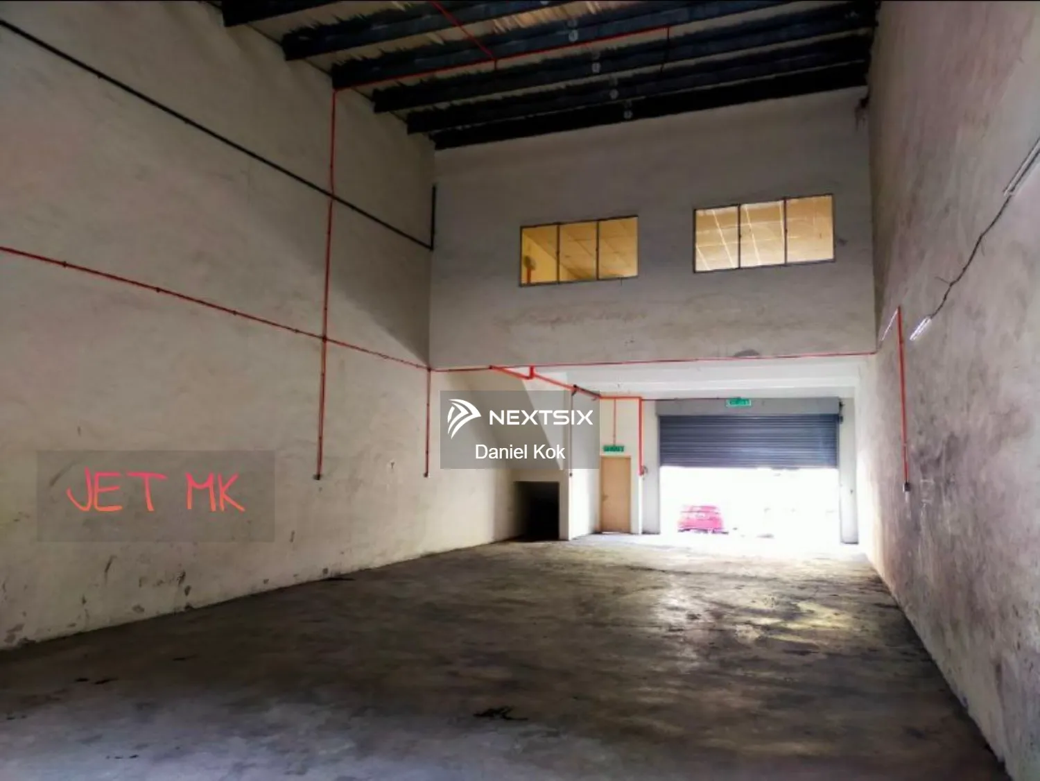 Link Factory For Sale in Pandamaran Selangor - Image 2