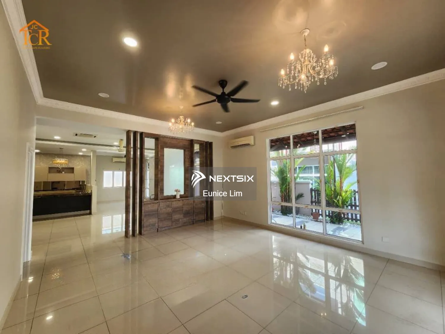 Semi-detached House For Sale in Setia Eco Park Selangor