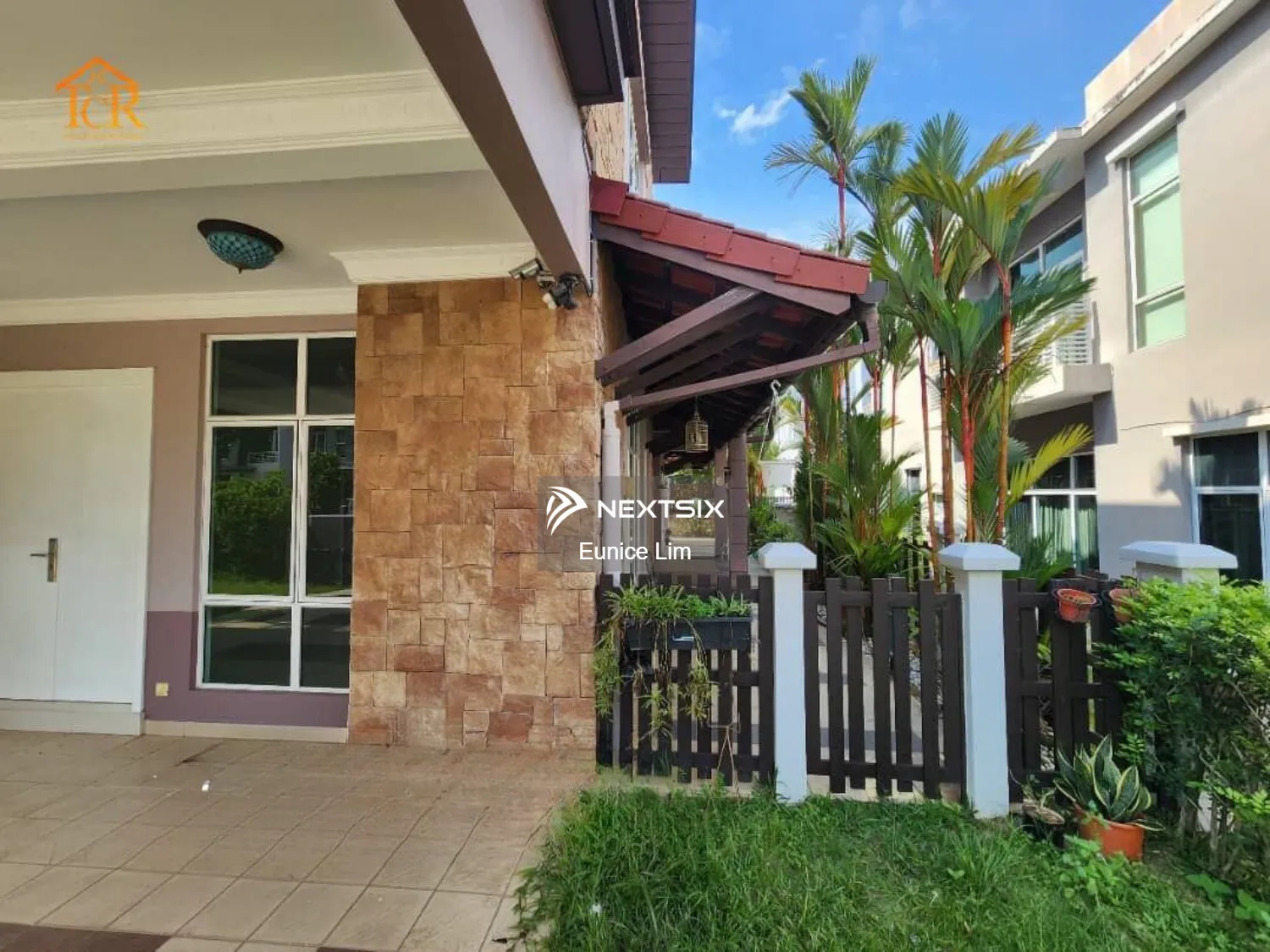 Semi-detached House For Sale in Setia Eco Park Selangor - Image 12