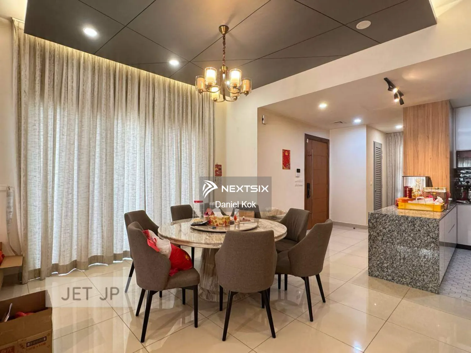 Semi-detached House For Sale in Telok Panglima Garang Selangor - Image 2