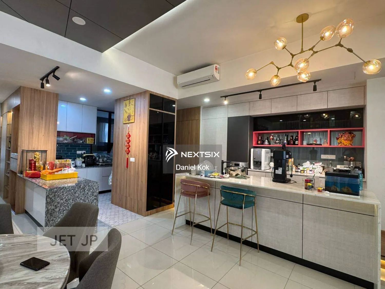 Semi-detached House For Sale in Telok Panglima Garang Selangor - Image 3