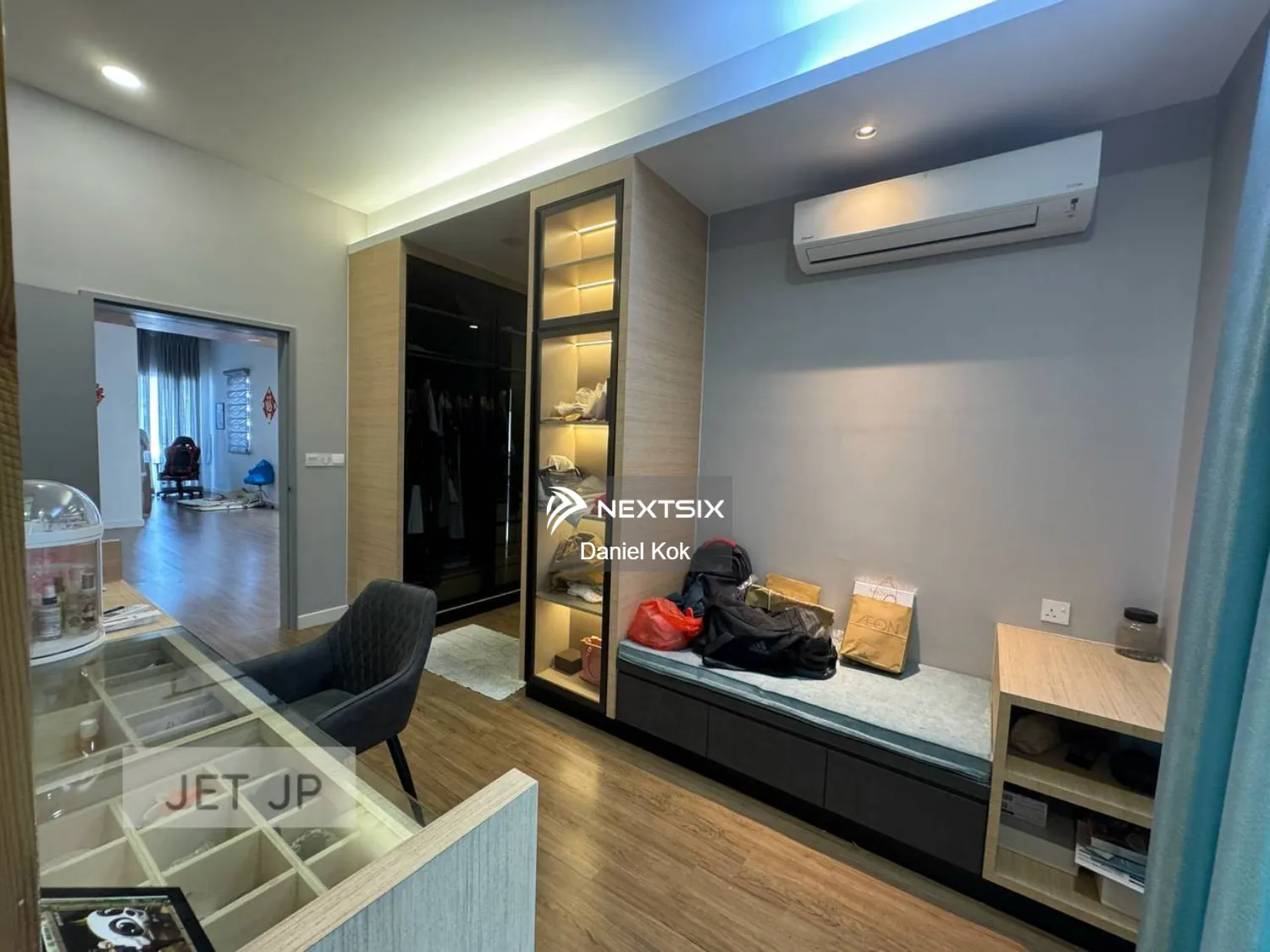 Semi-detached House For Sale in Telok Panglima Garang Selangor - Image 8
