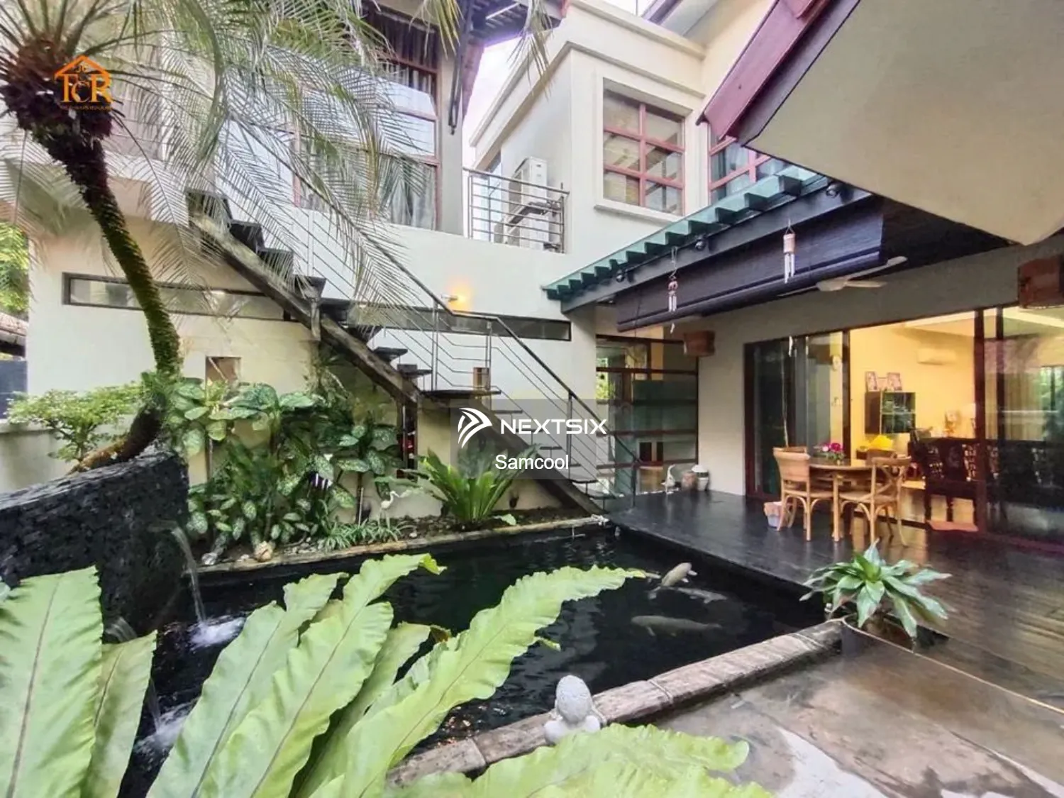 Bungalow For Sale in Klang Selangor - Image 10