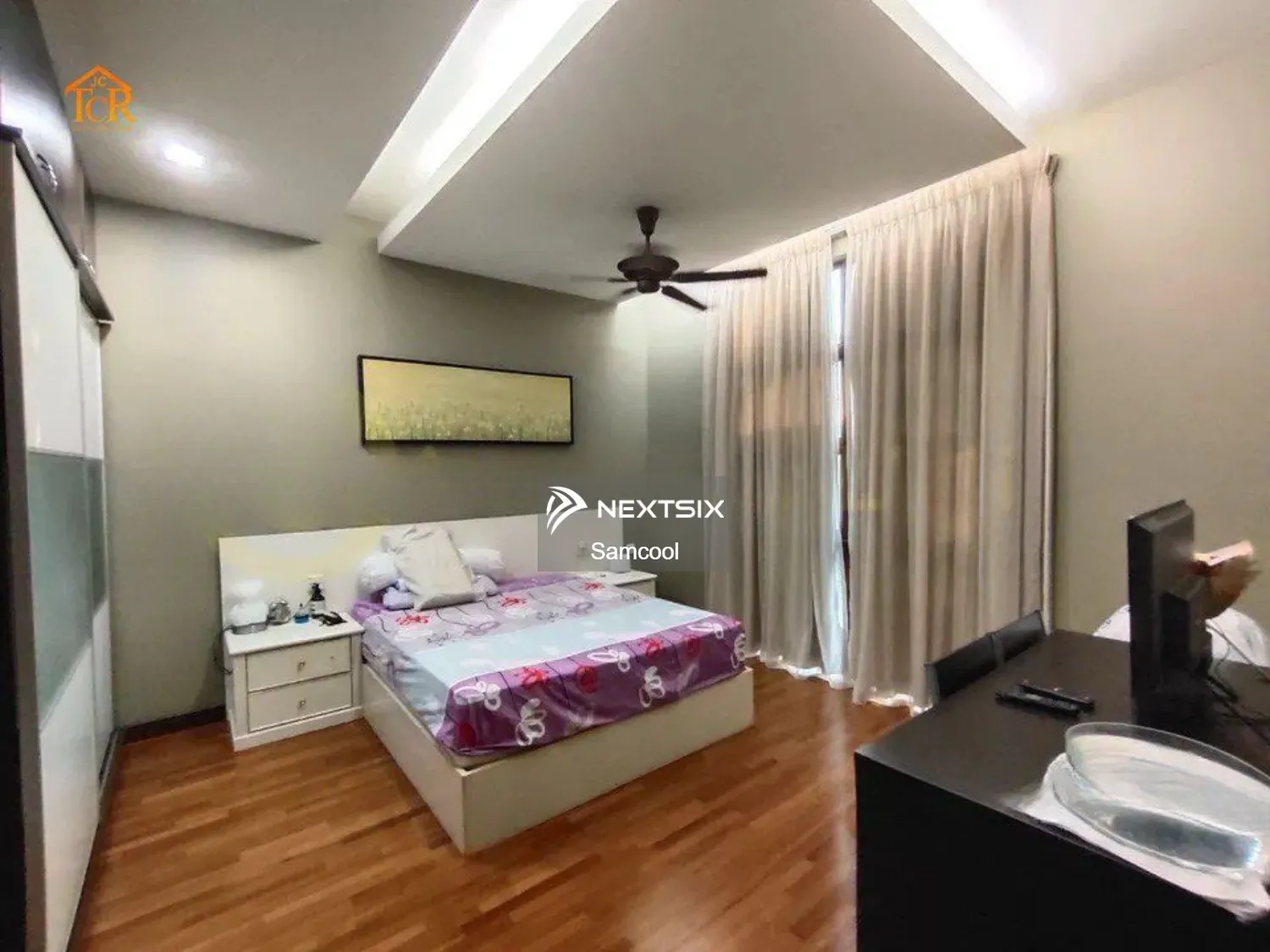 Bungalow For Sale in Klang Selangor - Image 12