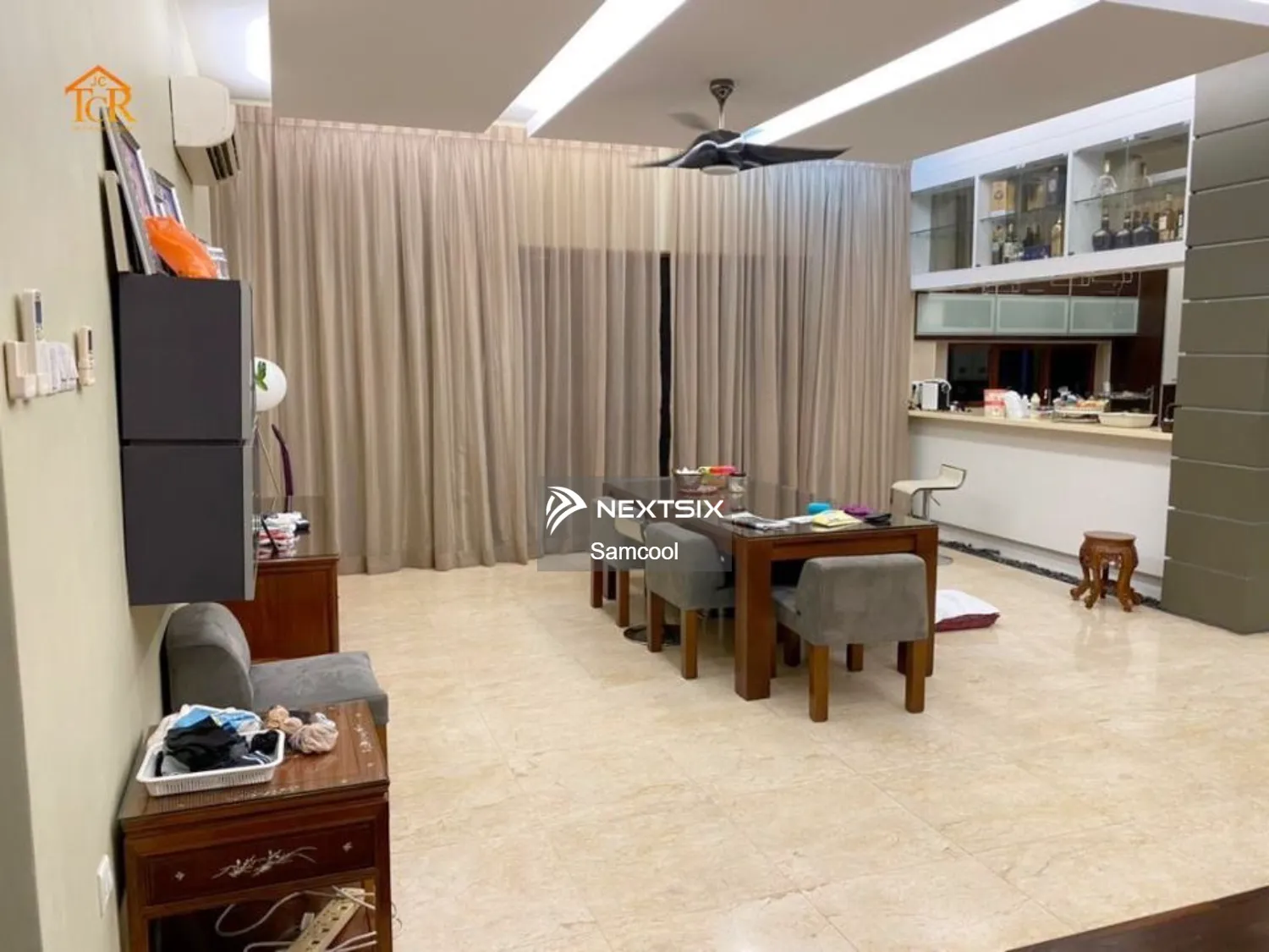 Bungalow For Sale in Klang Selangor - Image 14