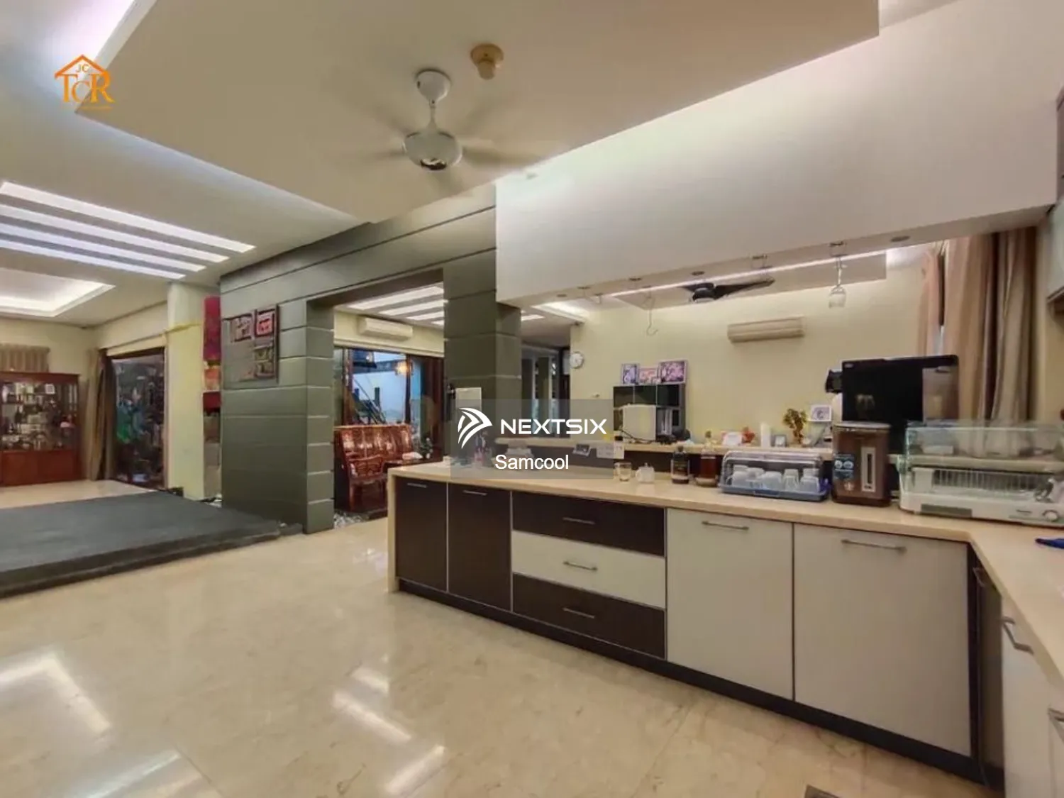 Bungalow For Sale in Klang Selangor - Image 6