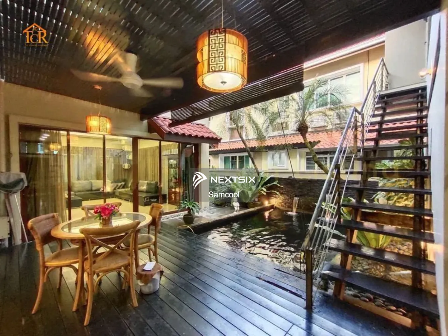 Bungalow For Sale in Klang Selangor - Image 7