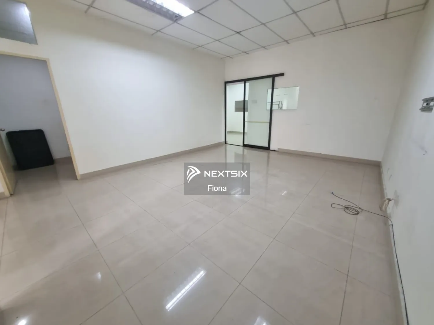 2nd floor shoplot - Setia Prima, Setia Alam