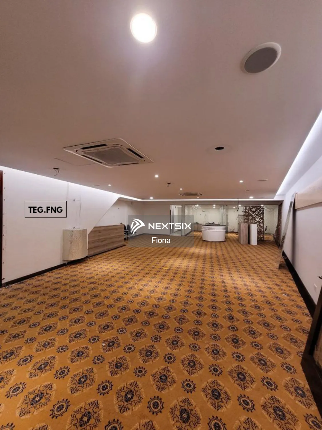 Ground Floor Shoplot Jalan Jasmin, Bandar Botanic, Klang