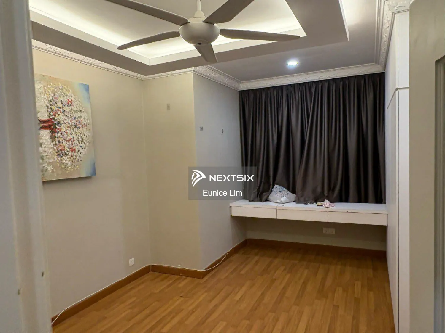 3-sty Terrace/Link House For Sale in Setia Alam Selangor