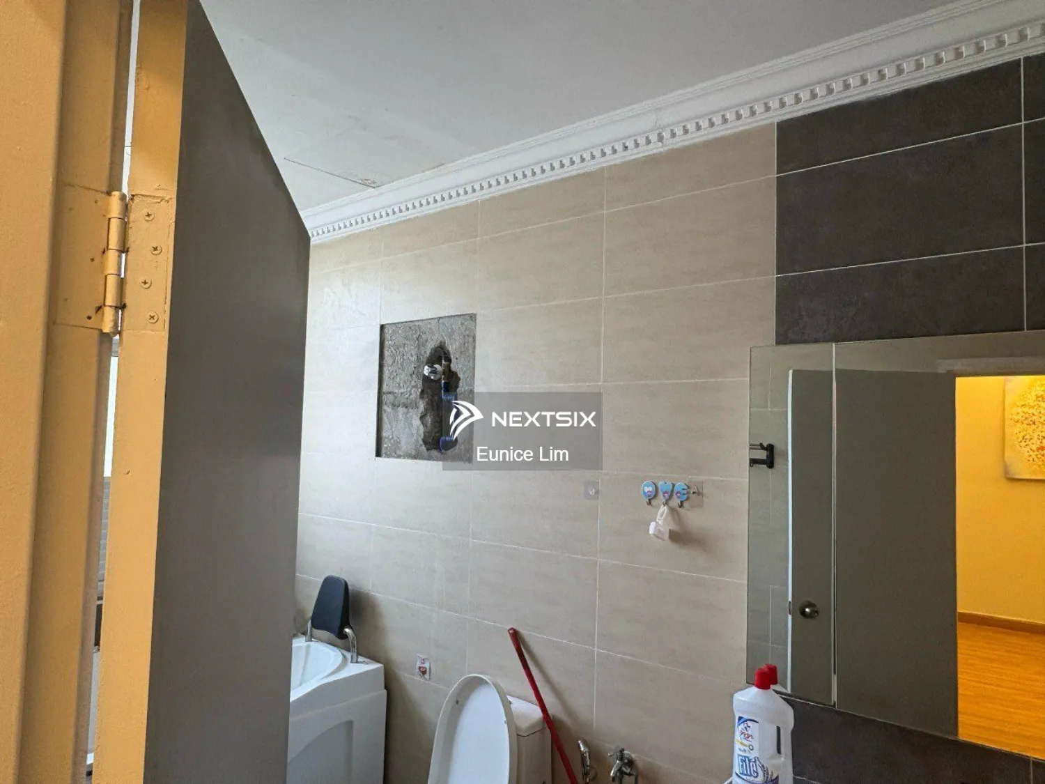 3-sty Terrace/Link House For Sale in Setia Alam Selangor - Image 13