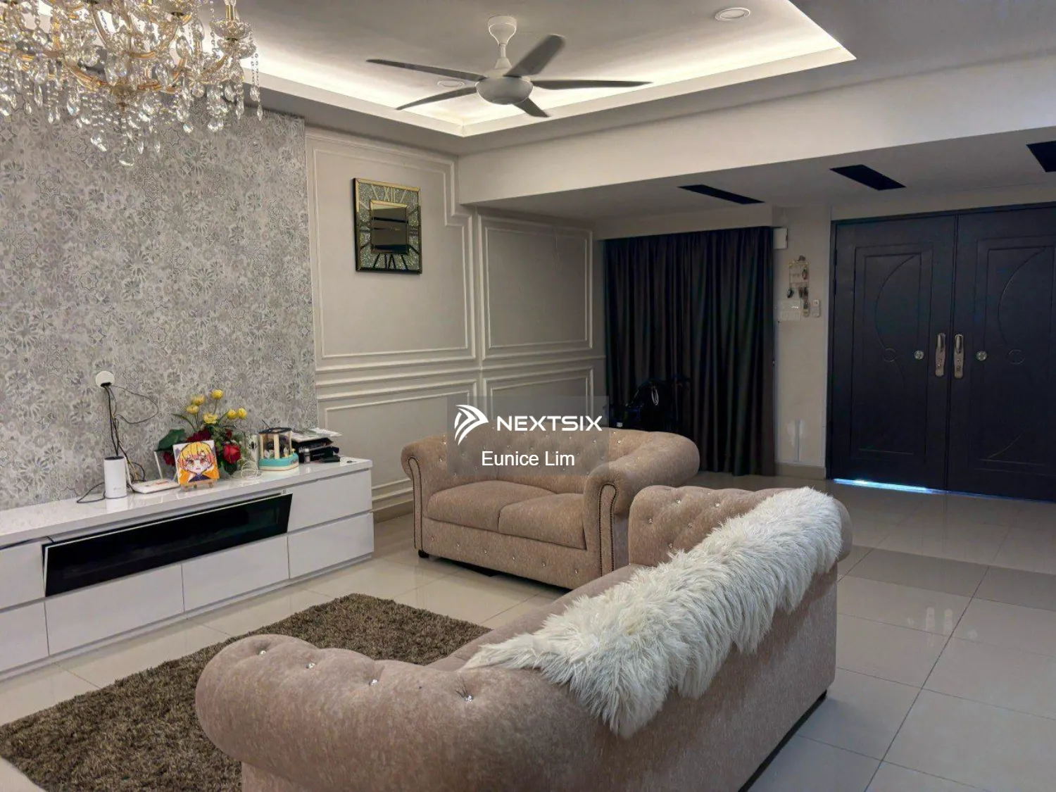3-sty Terrace/Link House For Sale in Setia Alam Selangor - Image 22