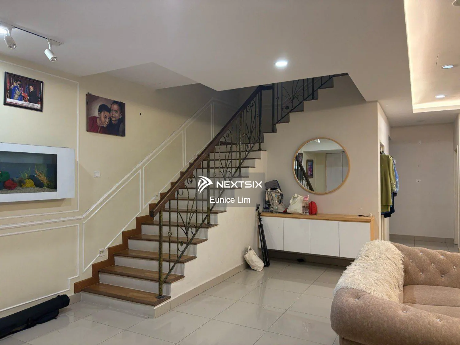 3-sty Terrace/Link House For Sale in Setia Alam Selangor - Image 23