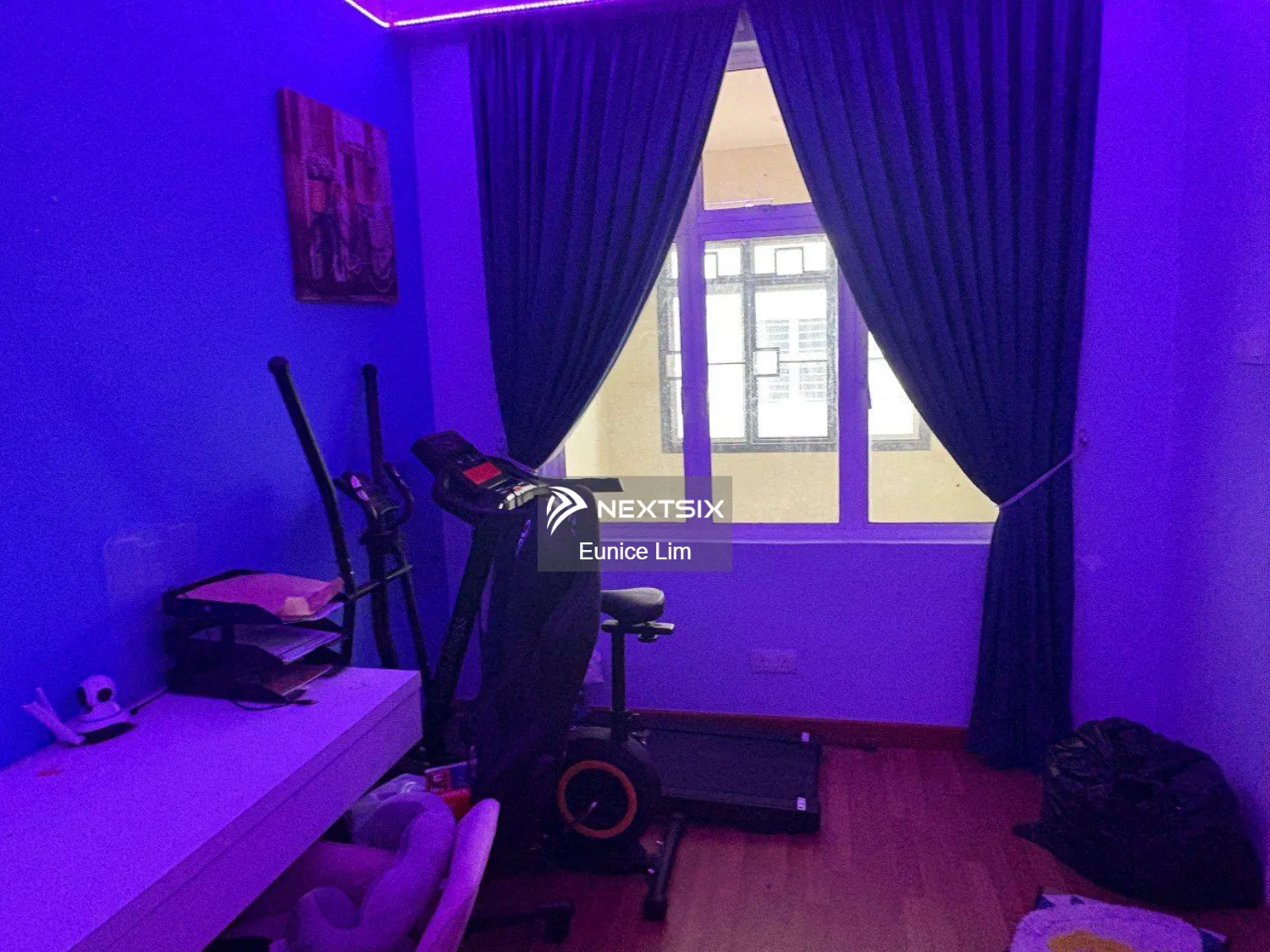 3-sty Terrace/Link House For Sale in Setia Alam Selangor - Image 24