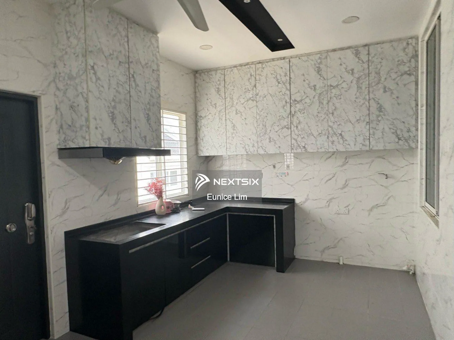 3-sty Terrace/Link House For Sale in Setia Alam Selangor - Image 25