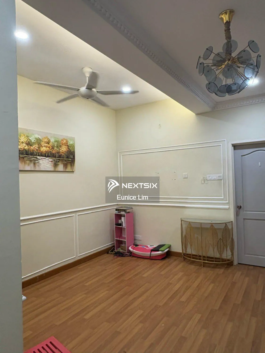 3-sty Terrace/Link House For Sale in Setia Alam Selangor - Image 9