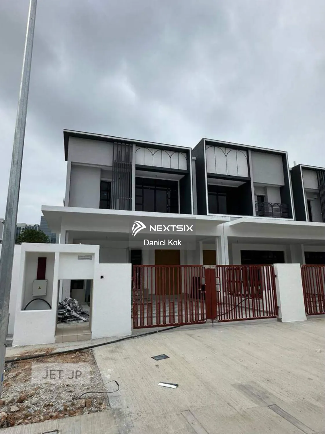 2-sty Terrace/Link House For Sale in Setia Alam Selangor