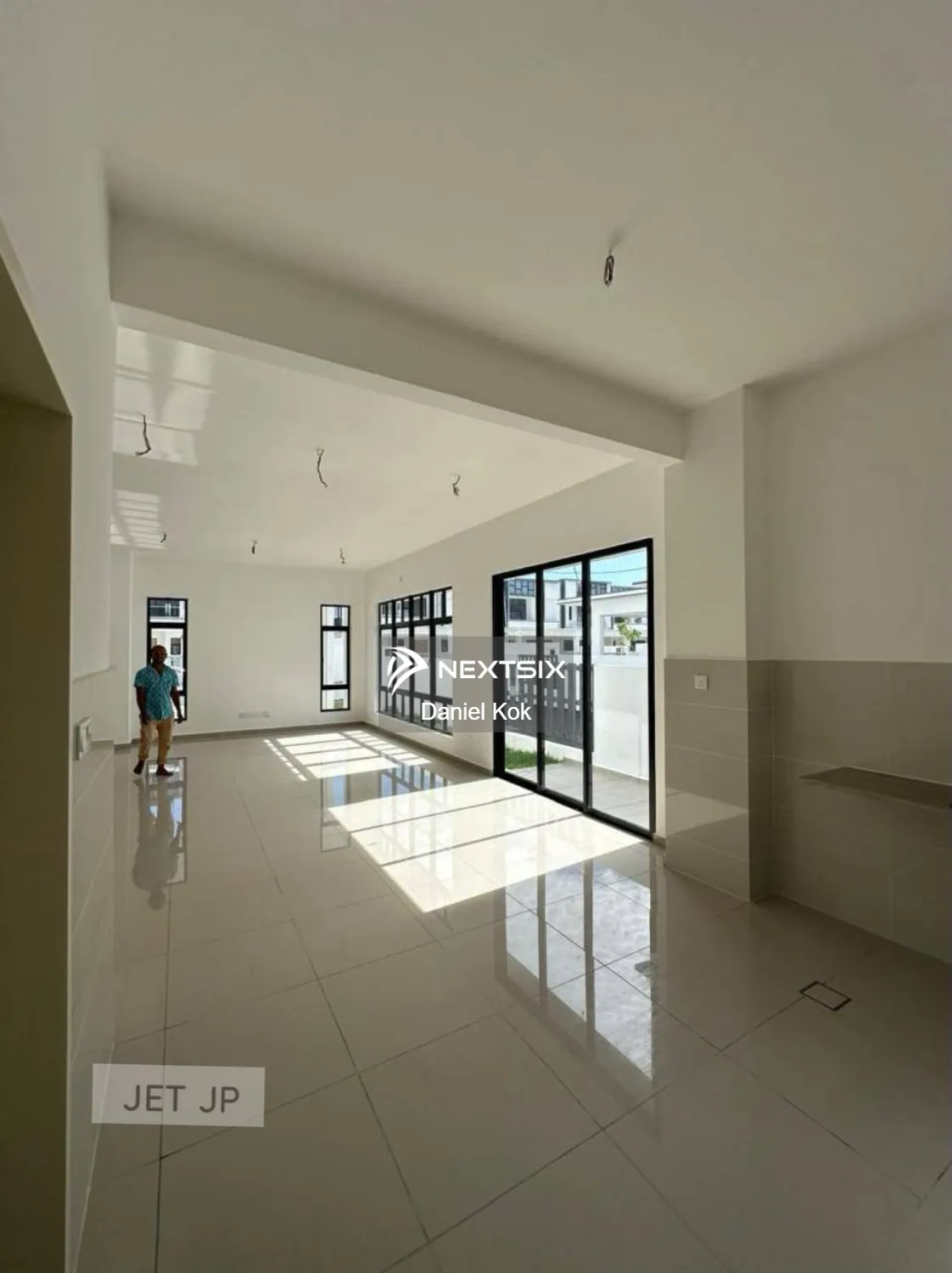 2-sty Terrace/Link House For Sale in Setia Alam Selangor - Image 5