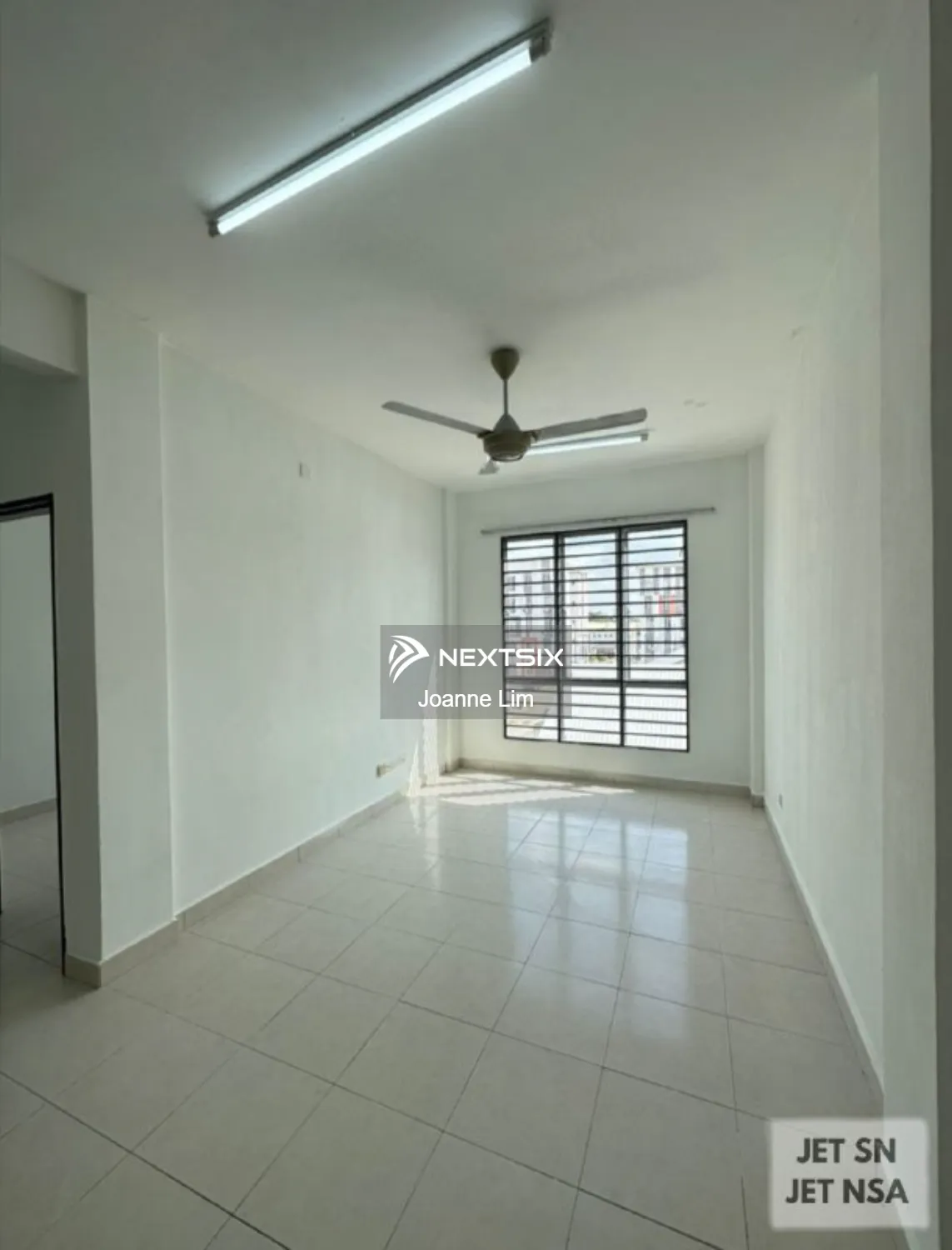 Apartment For Sale in Klang Selangor