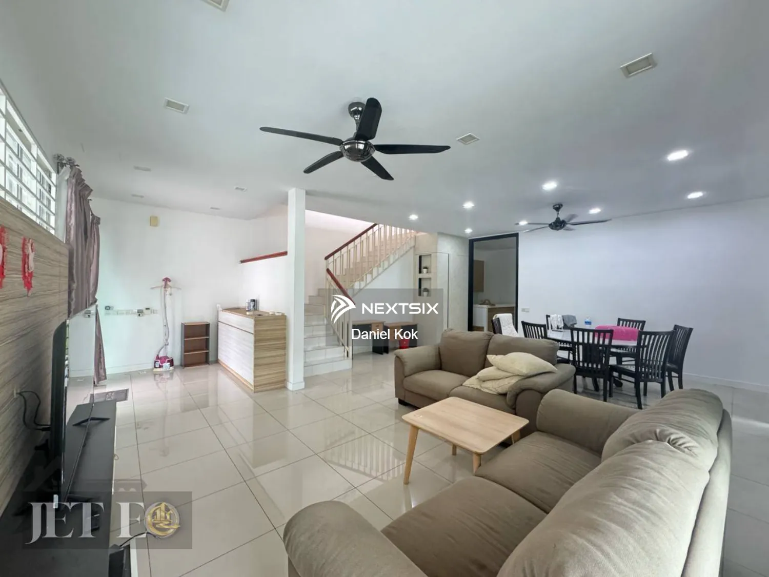 2-sty Terrace/Link House For Sale in Telok Panglima Garang Selangor