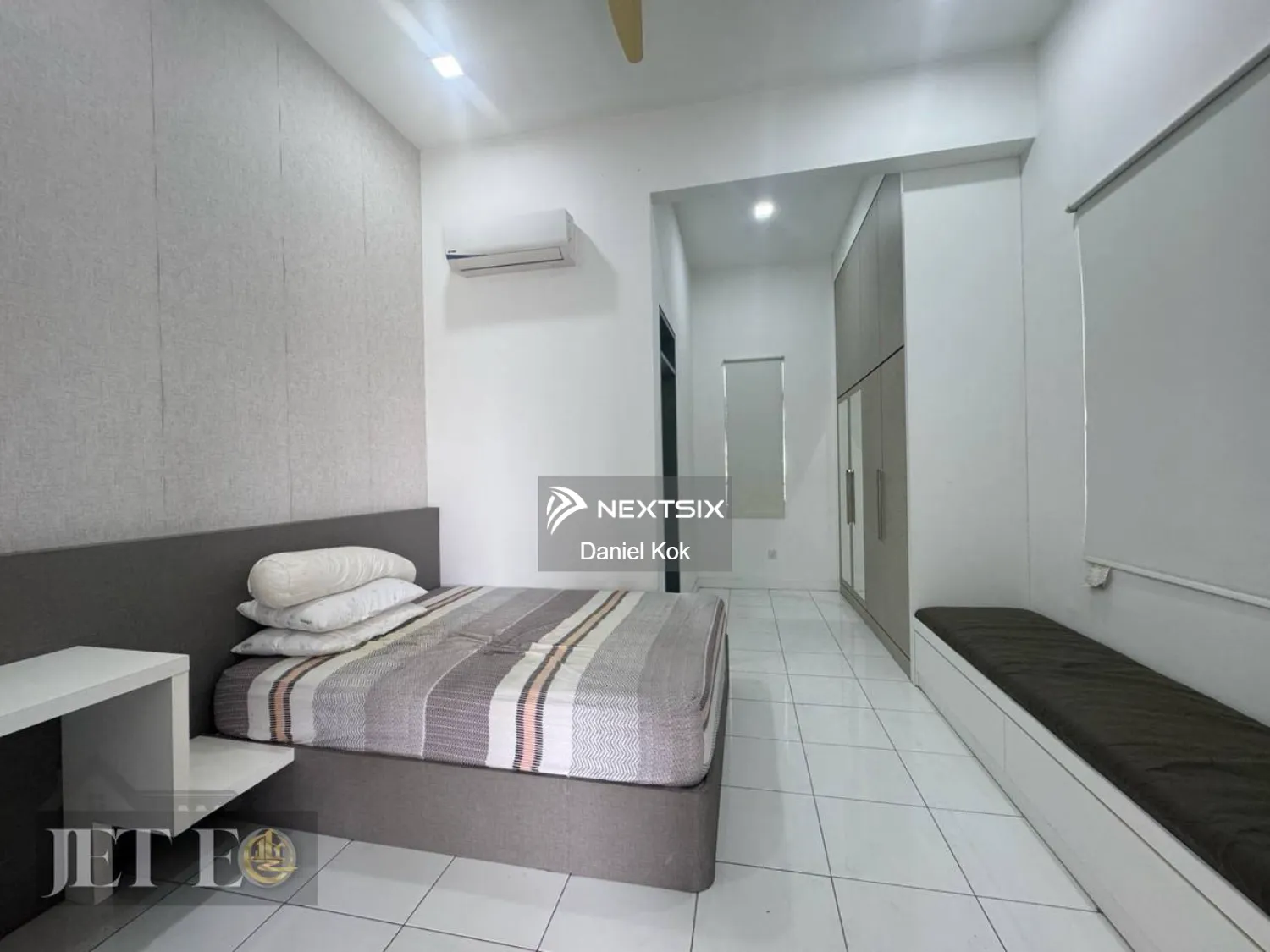 2-sty Terrace/Link House For Sale in Telok Panglima Garang Selangor - Image 10