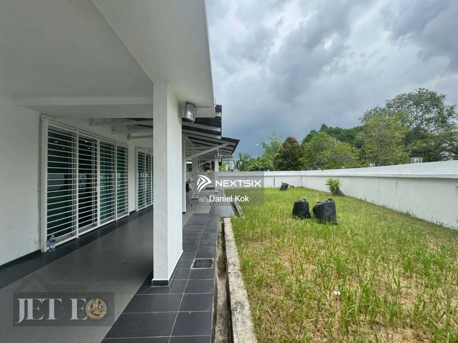 2-sty Terrace/Link House For Sale in Telok Panglima Garang Selangor - Image 5