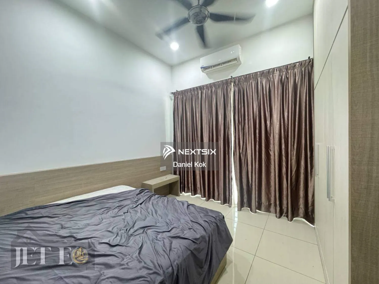 2-sty Terrace/Link House For Sale in Telok Panglima Garang Selangor - Image 6