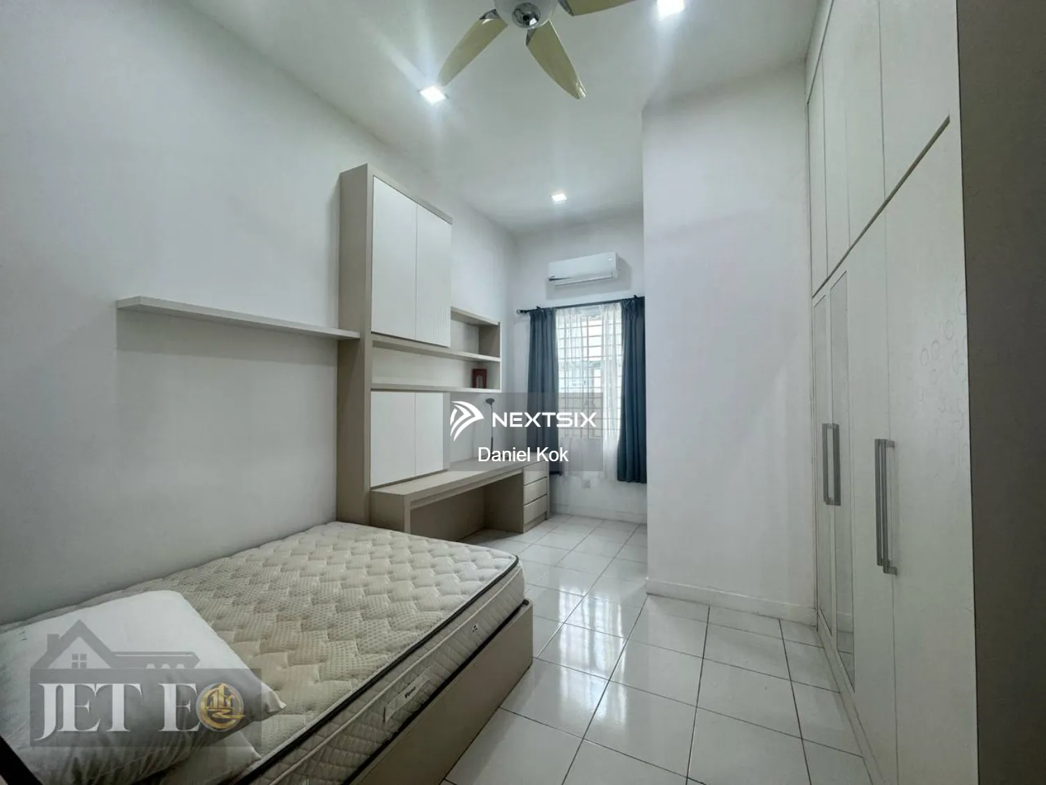 2-sty Terrace/Link House For Sale in Telok Panglima Garang Selangor - Image 7