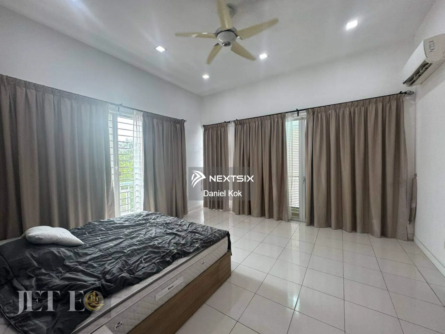 2-sty Terrace/Link House For Sale in Telok Panglima Garang Selangor - Image 8