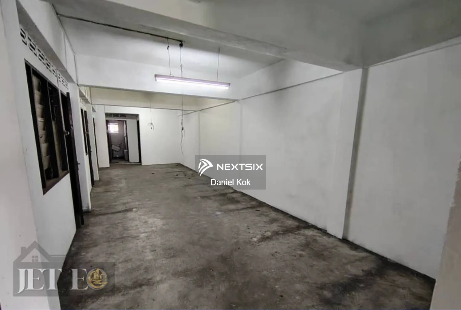 Shop For Sale in Klang Selangor