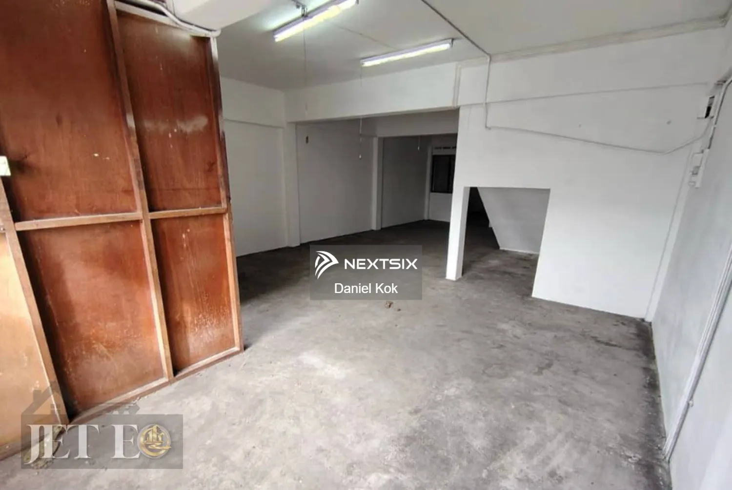 Shop For Sale in Klang Selangor - Image 2