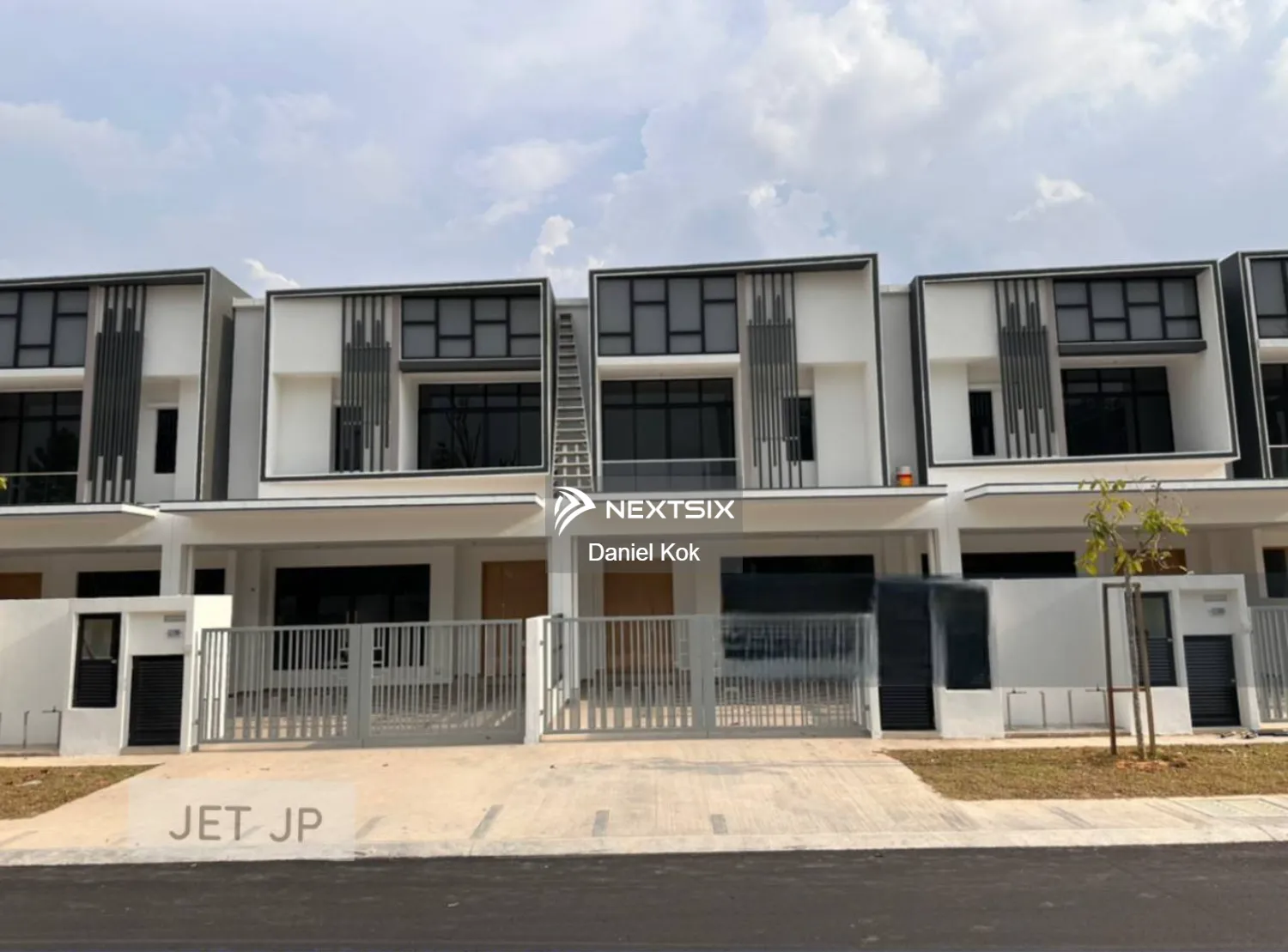 2-sty Terrace/Link House For Sale in Setia Alam Selangor