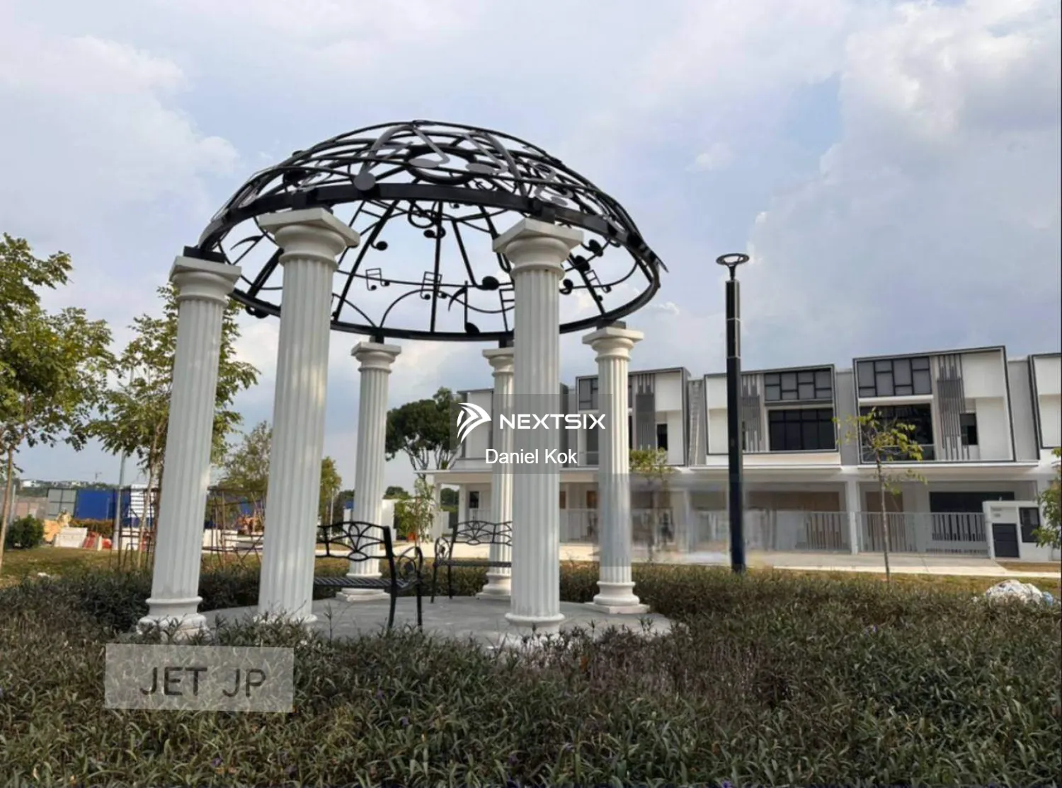 2-sty Terrace/Link House For Sale in Setia Alam Selangor - Image 9