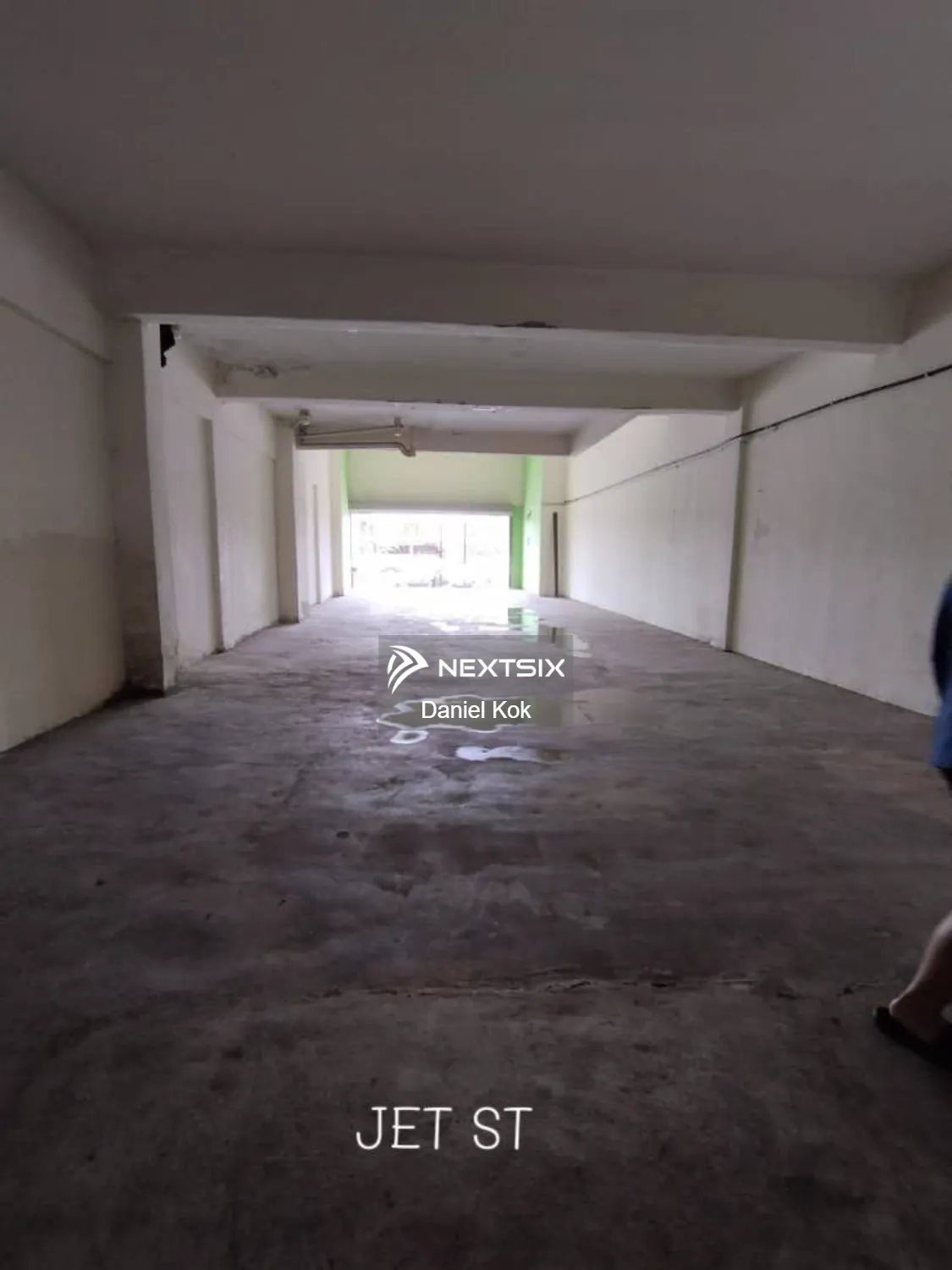 Shop For Sale in Klang Selangor