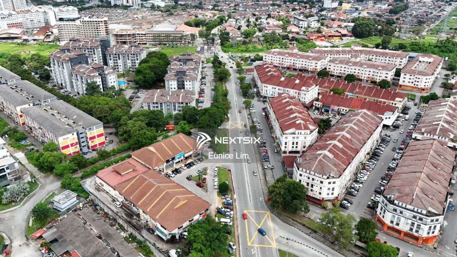 Shop For Sale in Klang Selangor - Image 2