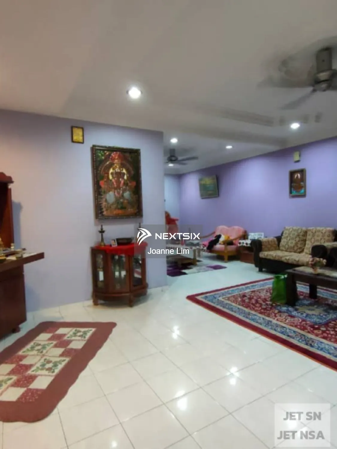 2-sty Terrace/Link House For Sale in Klang Selangor