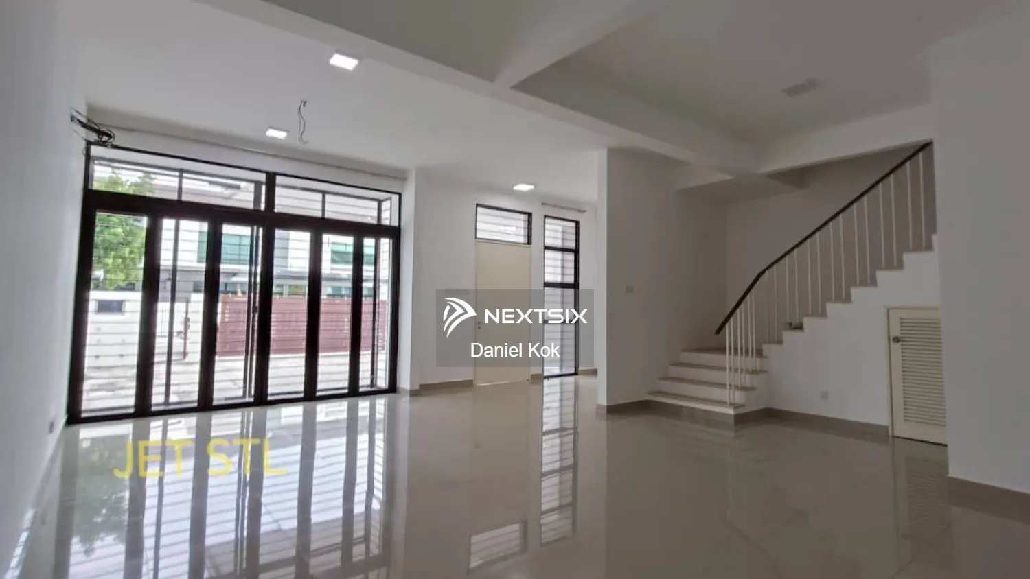 2-sty Terrace/Link House For Sale in Bandar Bukit Raja Selangor