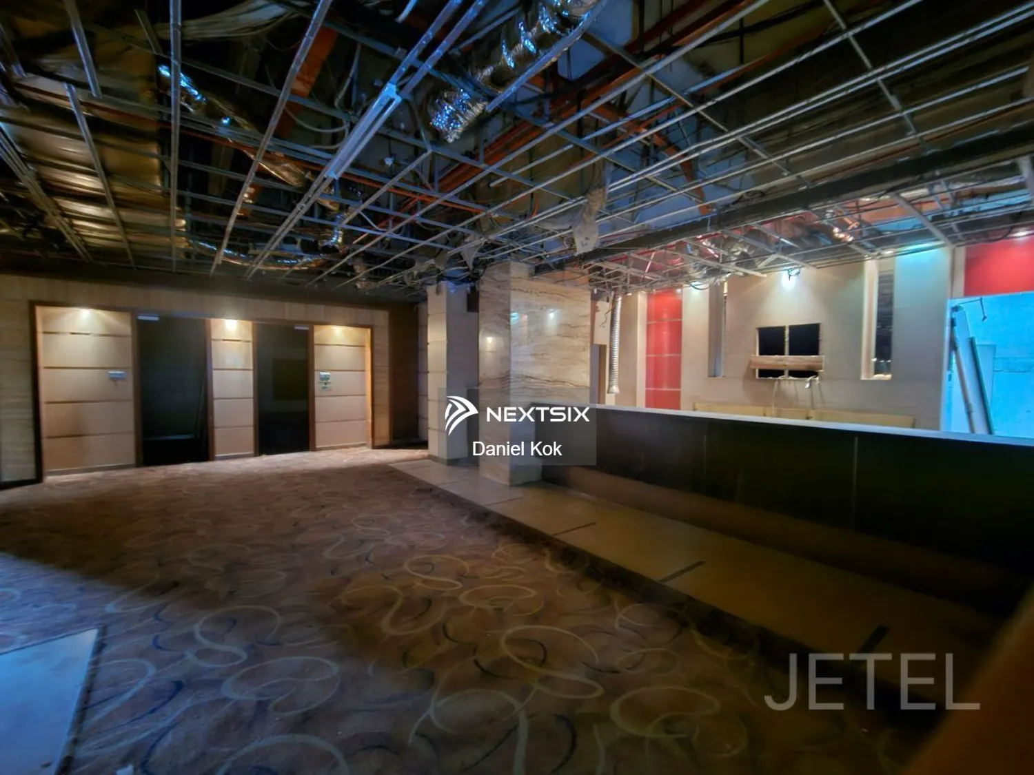 Commercial Bungalow For Rent in Port Klang Selangor - Image 5