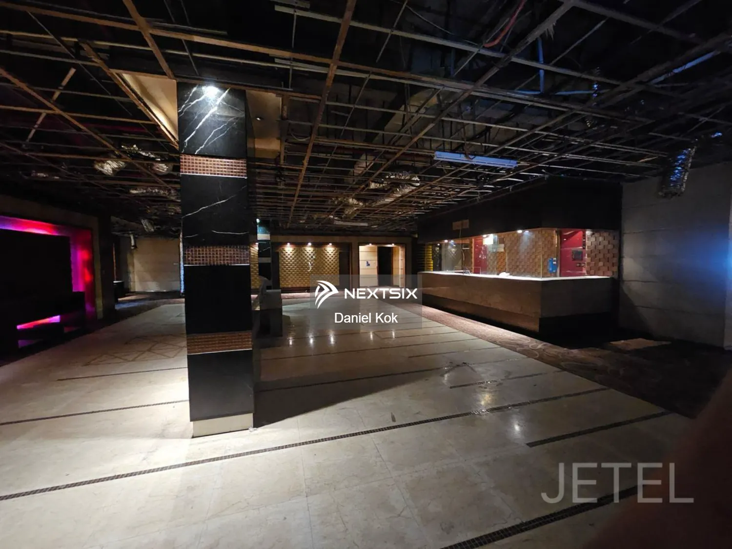 Commercial Bungalow For Rent in Port Klang Selangor - Image 6